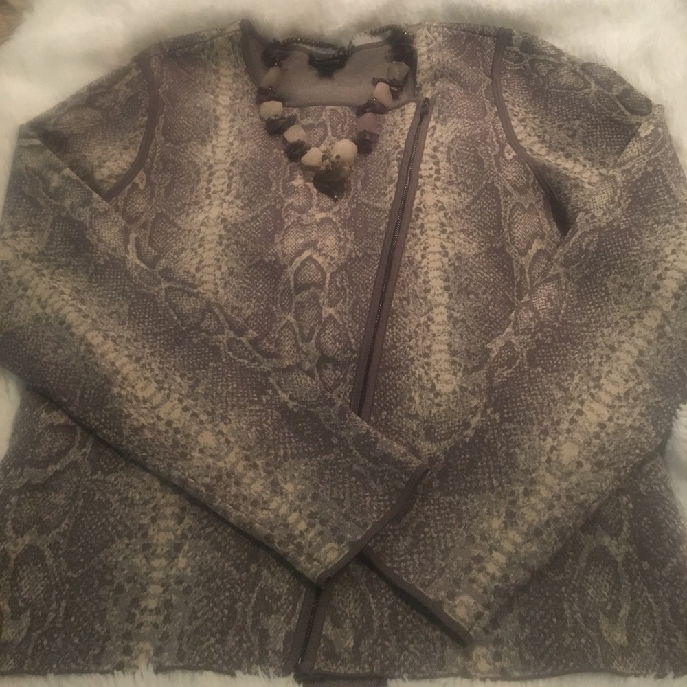 Ladies jacket/blazer - Picture 3 of 4